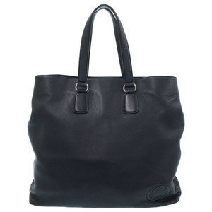 Gucci Soho Tote Bag Black